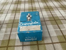 swagelok for sale  WREXHAM
