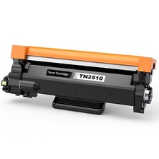 Toner compatibile brother usato  Campagna