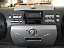 Jvc b55 radio gebraucht kaufen  Hamburg