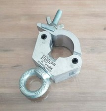 Klammer 50mm rohr gebraucht kaufen  Eitting