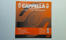 Cappella got let for sale  NEWPORT