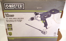 Master mechanic 211883 for sale  Portland