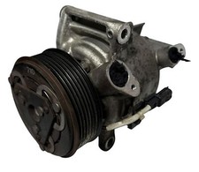 Kompressor klimaanlage 9260035 gebraucht kaufen  Bremen