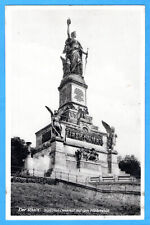 Rüdesheim 1933 nationaldenkma gebraucht kaufen  Bad Schandau