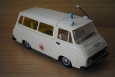 Ddr spielzeug skoda gebraucht kaufen  Schmalkalden