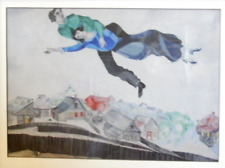 Marc chagall town for sale  Wickenburg