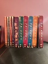 Friends series show for sale  Star City