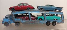 matchbox lesney car transporter for sale  NOTTINGHAM