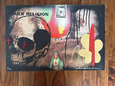 Dan baldwin religion for sale  GREAT YARMOUTH