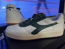 Diadora bjorg elite for sale  LEEDS