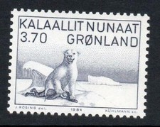Groenlandia mnh 1984 usato Groenlandia mnh 1984 usato  Spedire a Italy