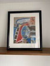 Ronnie kray painting for sale  UK