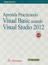 Aprenda practicando visual d'occasion  France