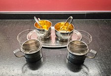 Teeservice kaffeservice wmf gebraucht kaufen  Chemnitz