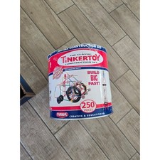 Classic tinkertoy construction for sale  Tonopah