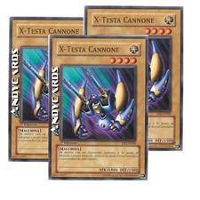 Testa cannone comune usato Testa cannone comune usato  Ravenna