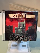 Sido kool savas gebraucht kaufen  Essen