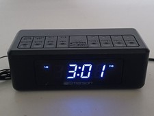 Emerson dual alarm for sale  Fuquay Varina