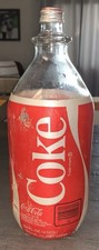 Empty 1970s coca for sale  Flora Vista