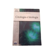 Citologia istologia isabella usato  Messina