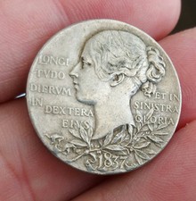 1837 1897 queen for sale  SOUTHAMPTON
