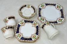 Osborne china tea for sale  DEESIDE