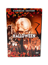 Today halloween dvd gebraucht kaufen  Remscheid