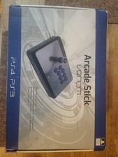 Arcade stick ps4 gebraucht kaufen  Koblenz