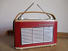 Radio schaub lorenz gebraucht kaufen  Goslar