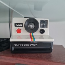 Vintage polaroid instant for sale  LIVERPOOL