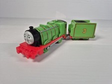 Trackmaster henry train for sale  ROYSTON