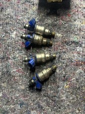 Mx5 engine fuel for sale  SLOUGH