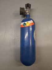 Medizinische sauerstoffflasche gebraucht kaufen  Bad Harzburg