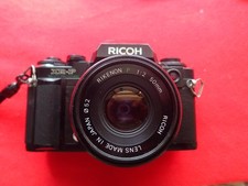 Ricoh multiprogram rikenon gebraucht kaufen  Düsseldorf