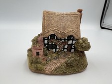 Lilliput lane magpie for sale  SALTASH