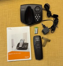 Siemens gigaset colour gebraucht kaufen  Trebel