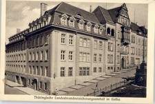 Istituto assicurativo gotha usato  Spedire a Italy