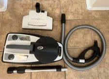 Vortech force vacuum usato  Spedire a Italy