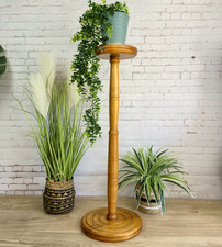 Vintage plant lamp for sale  LEOMINSTER