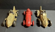 Cast iron car for sale  Troy