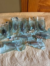 Lot tattoo tubes for sale  New Ipswich