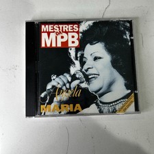 Angela Maria Mestres Da MPB CD Remasterizado Em Digital Brazilian comprar usado  Enviando para Brazil