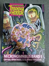 simpsons treehouse gebraucht kaufen simpsons treehouse gebraucht kaufen Hannover
