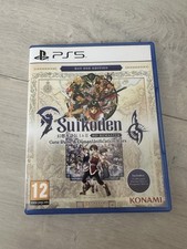 Suikoden remaster day for sale  NOTTINGHAM