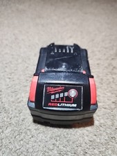 Milwaukee m18 red for sale  Lafayette