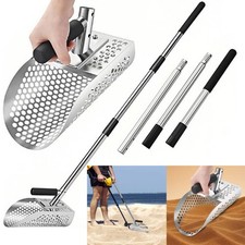 Sand scoop metal for sale  USA