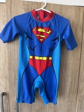 Mega cooler superman gebraucht kaufen  Düsseldorf