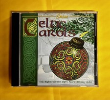Celtic carols audio for sale  South Windsor
