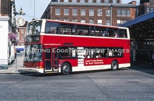 hull bus for sale  WORCESTER