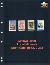 Malawi (1964-Now) for sale  Dallas